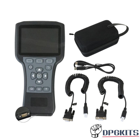 1311-4401 Full Function Handheld Programmer Diagnostic Tool Upgraded For Curtis