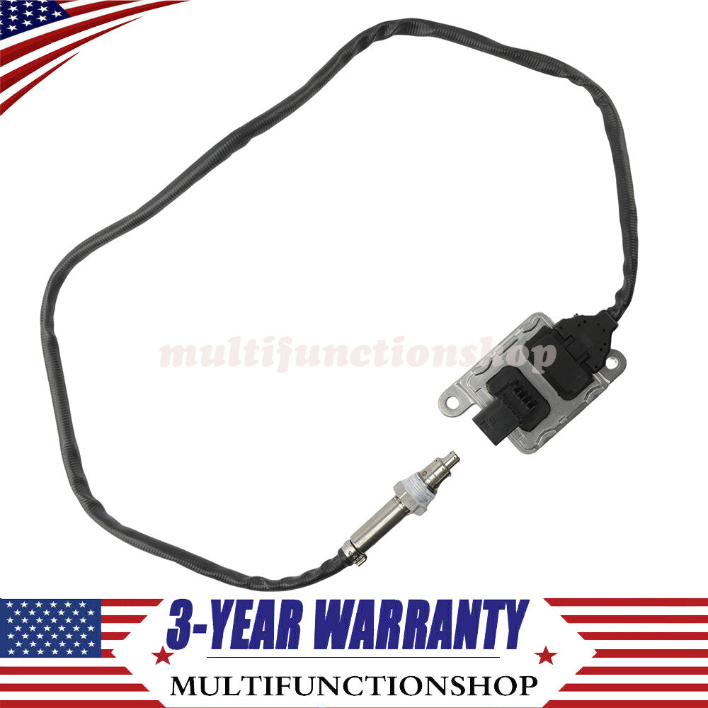 Nitrogen Oxide NOX Sensor 4326872 4326872RX Fit for ISX 15.0 5WK96749B Q