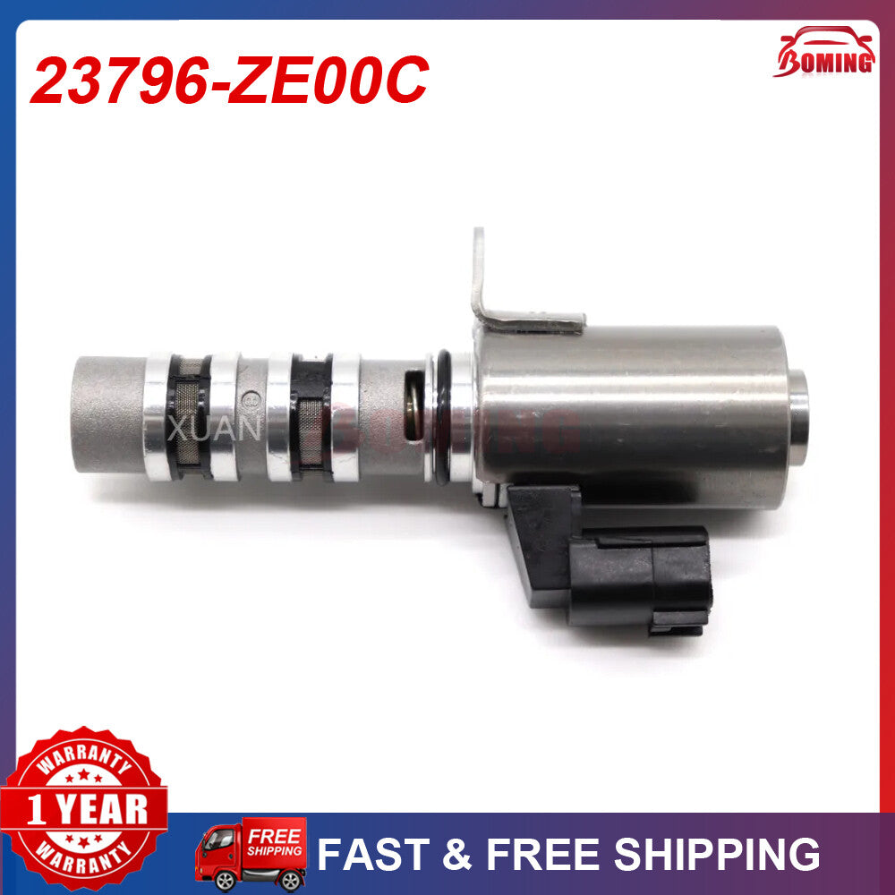 VVT Solenoid Valve 23796ZE00C for Nissan Altima Armada Maxima Murano 23796-ZE01C Q
