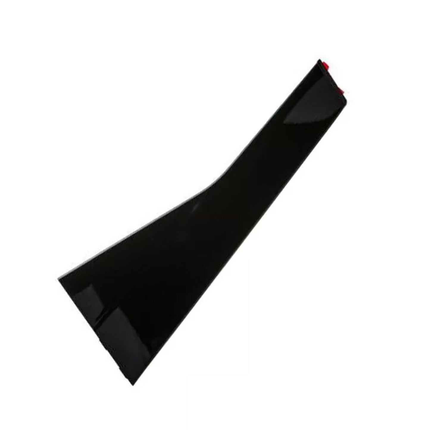 External left C-pillar decal for Jeep Grand Cherokee 2011 - 20 57010449AK.