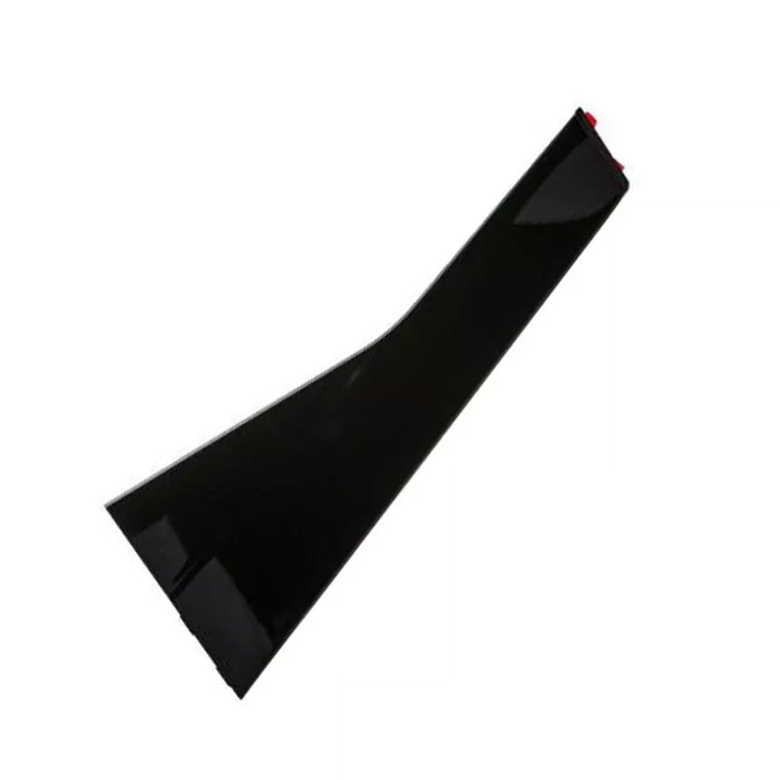 External left C-pillar decal for Jeep Grand Cherokee 2011 - 20 57010449AK.
