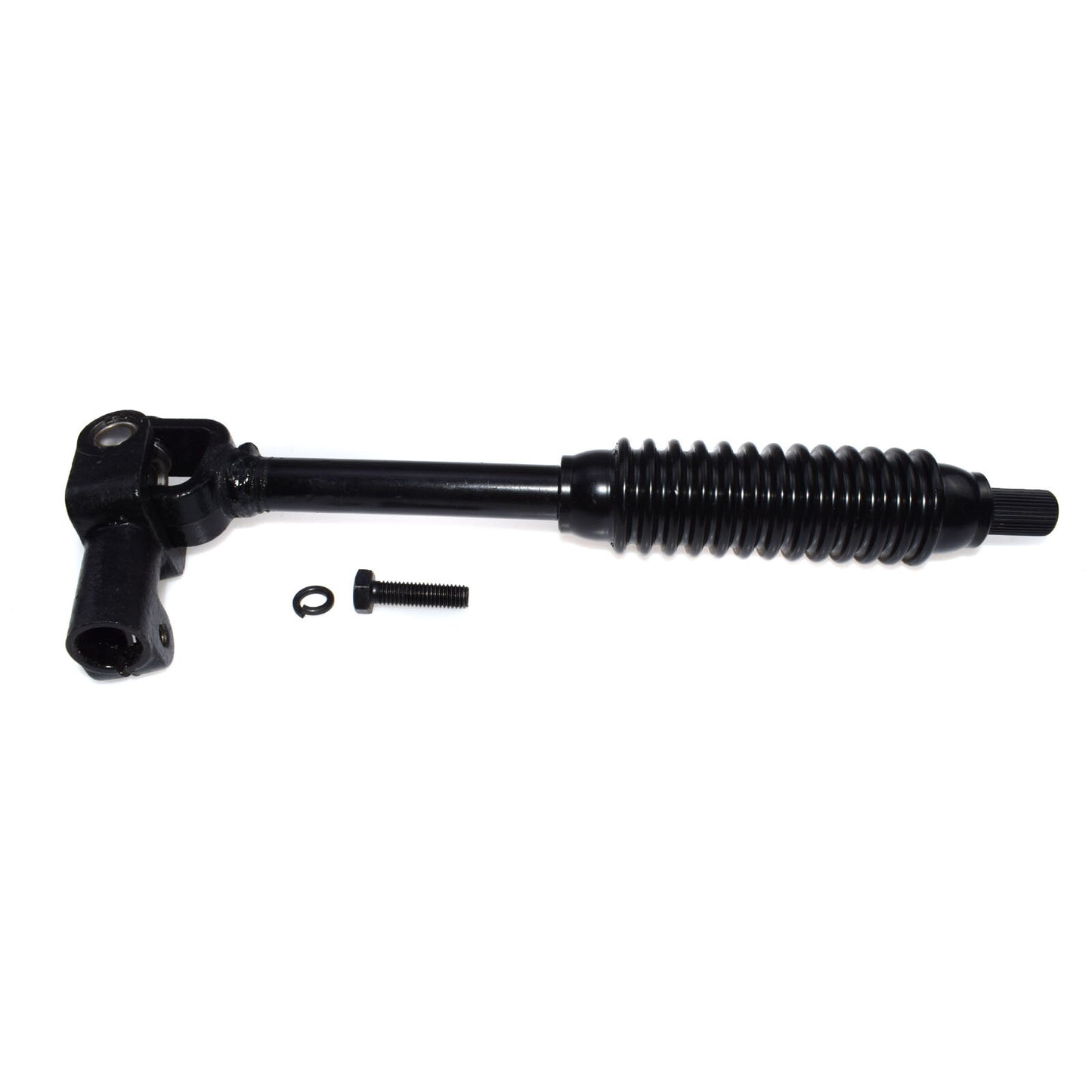 Lower Intermediate Steering Column Shaft 4520304021 for Toyota Tacoma 2005-2015 Q