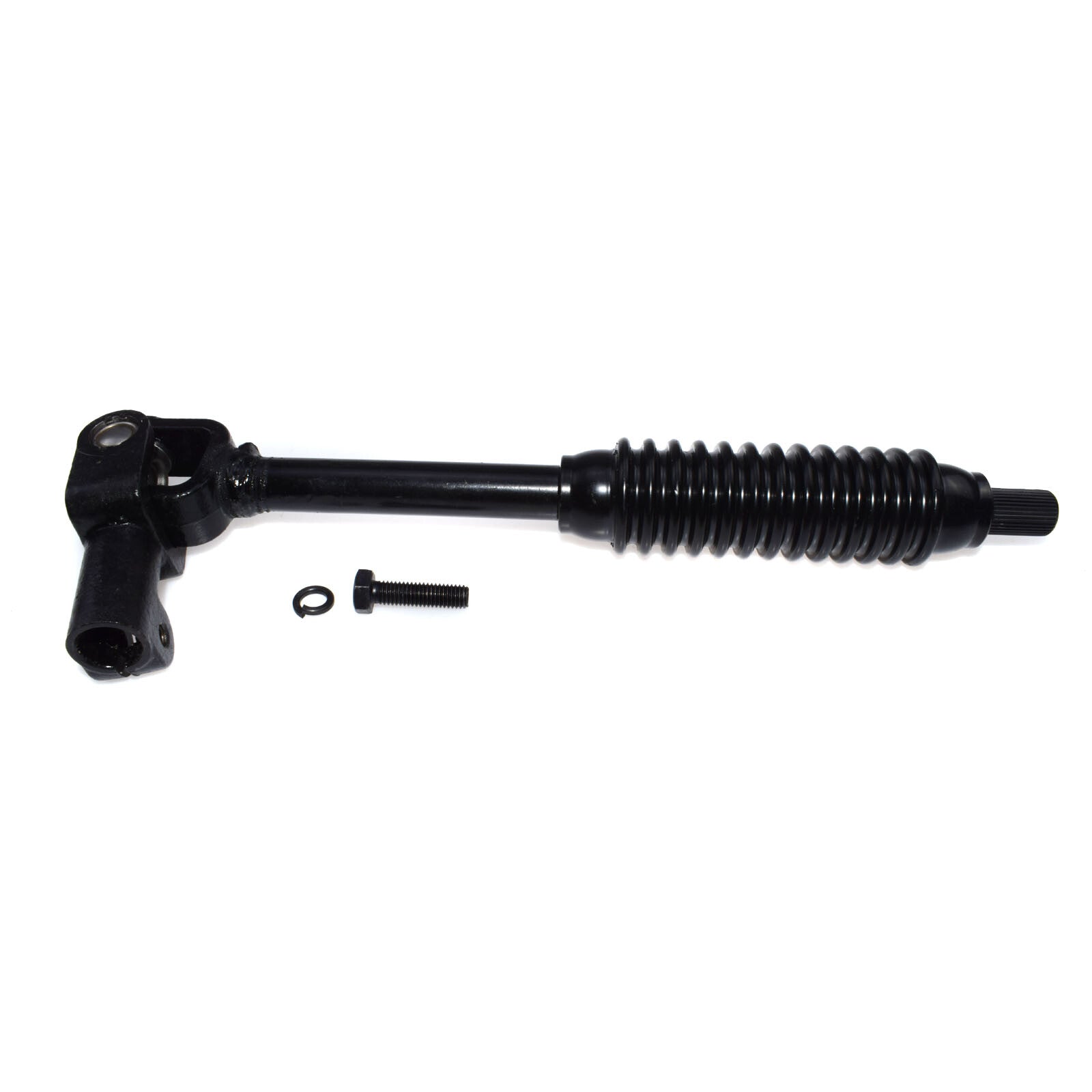 Lower Intermediate Steering Column Shaft 4520304021 for Toyota Tacoma 2005-2015 Q