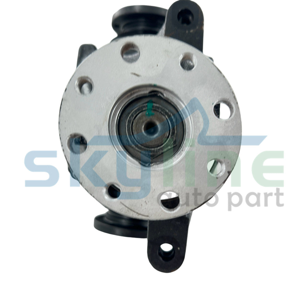 Rear Differential Carrier Assembly For 04-10 for BMW X3 E83 3.0i 3.0L Ratio 4.44 Q