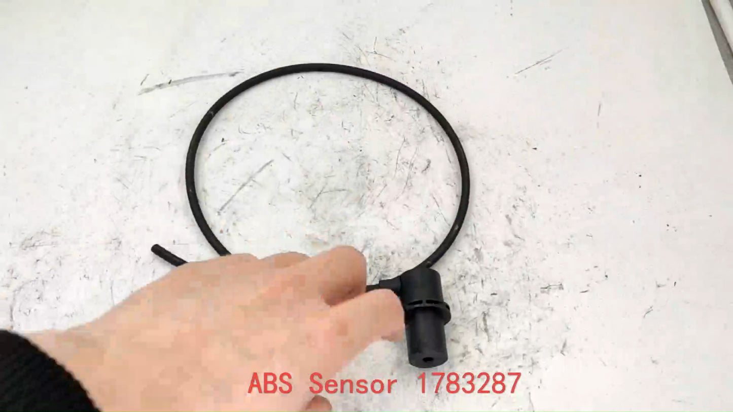 ABS Brake Module Parts Sensor Position Sensor for Scania Truck 1783287 v