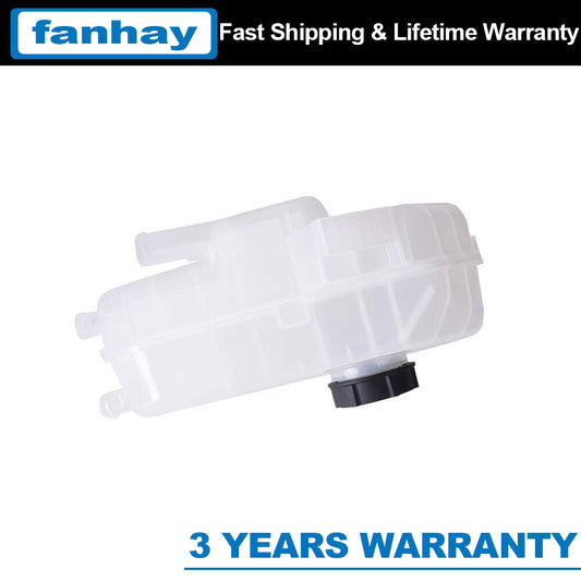 1X Coolant Overflow Tank 1513111 NEW Fits  for ford  Fiesta 2011-2019 1.6L 8V218K218AB Q