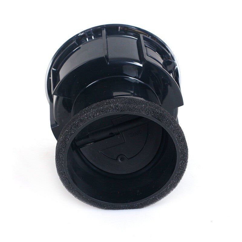 This new style LED vent ambient light kit is suitable for Jeep for Wrangler JK 2007-2017.