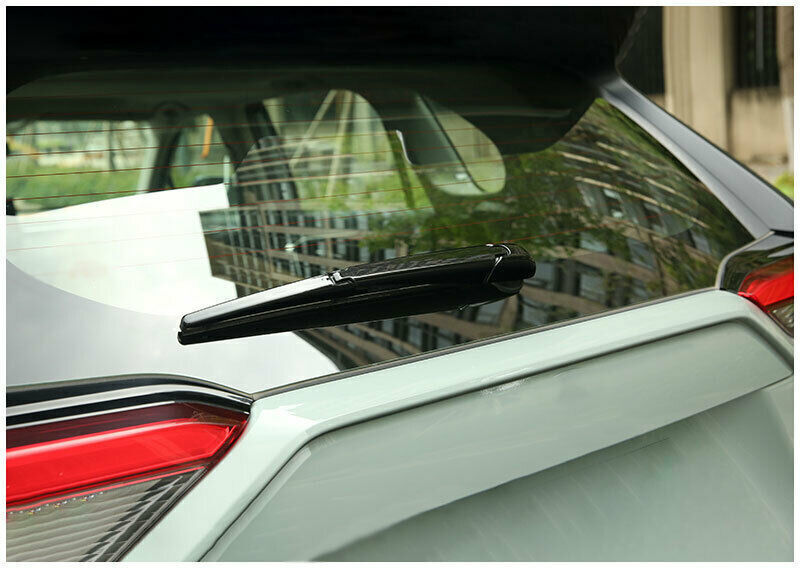 for Land Cruiser LC300 2022 2023 Chrome Door Body Side Molding Cover Trim v