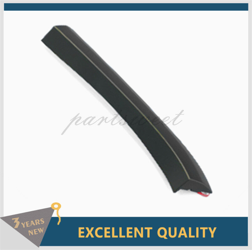 Left Rear Wheel Offroad Quarter Panel Wheel Flare For 2014-2021 for Jeep Cherokee