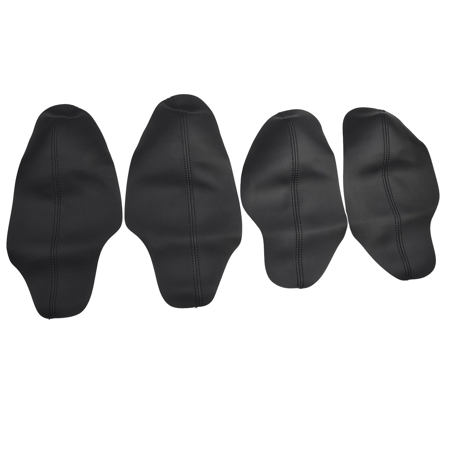 Leather Dash Mat Dashboard Cover Dashmat Interior compatible for Trax 2023+ v