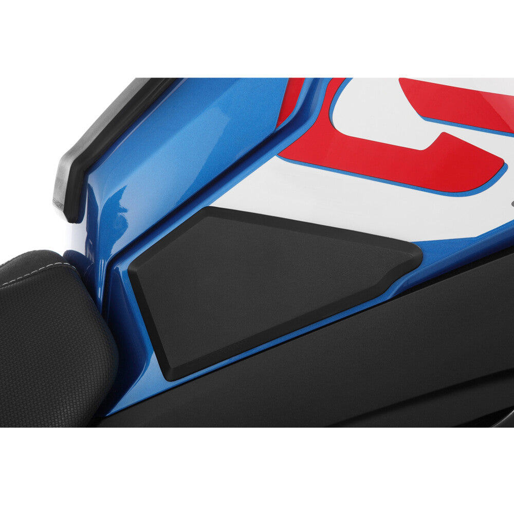 for BMW F850GS Adv 19-21 Motorcycle Tank Pad Side Stickers Rubber Grip Decals