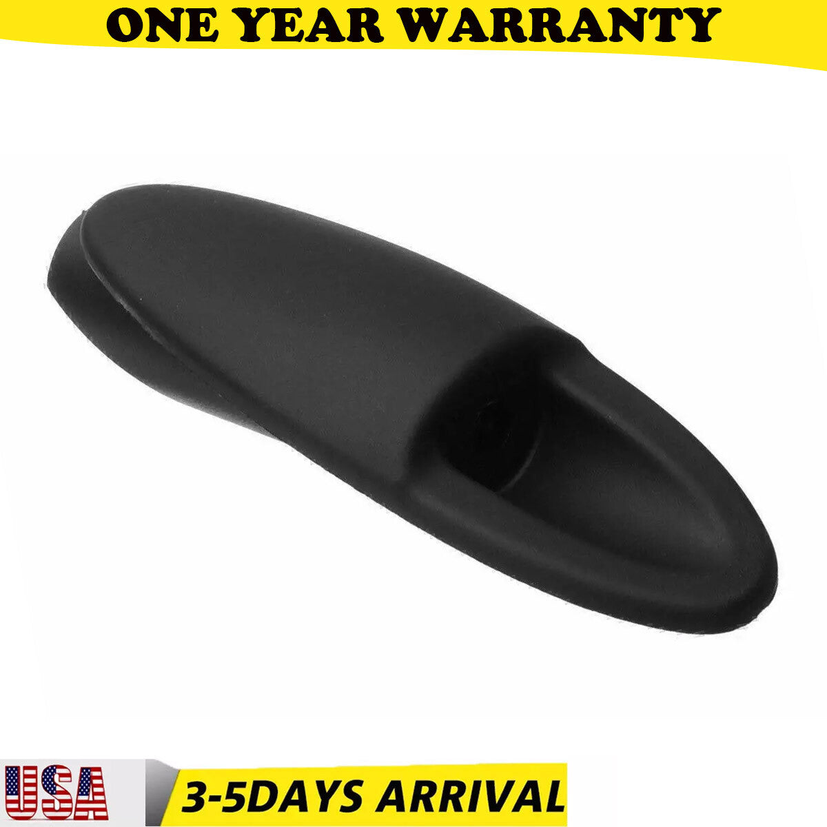 86392-AE010 For 2004-2010 for Toyota for Sienna Manual Radio Antenna Bezel Ornament Base