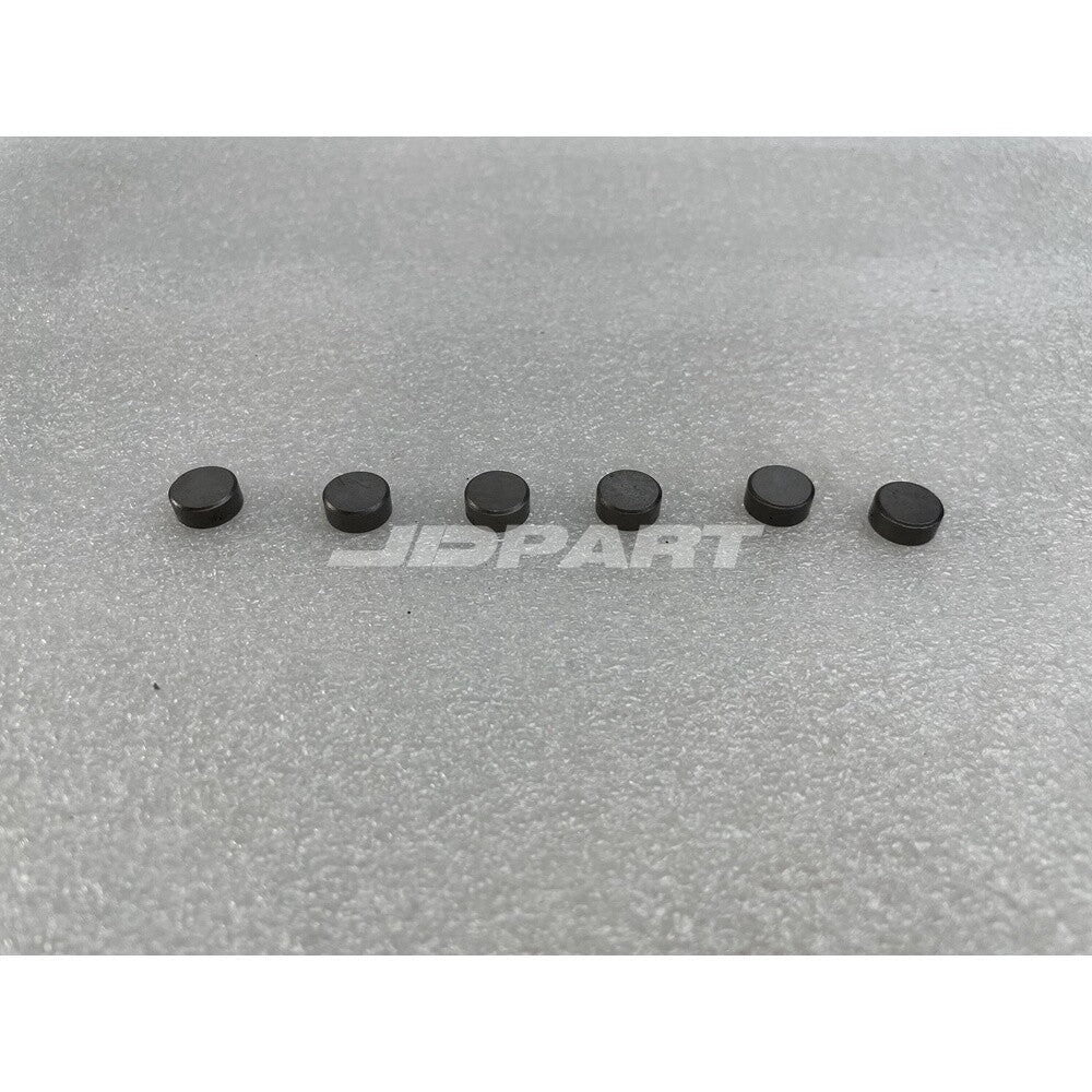 3TNE66 Valve Cover 119260-11370 - Suitable for Excavator Engine Parts