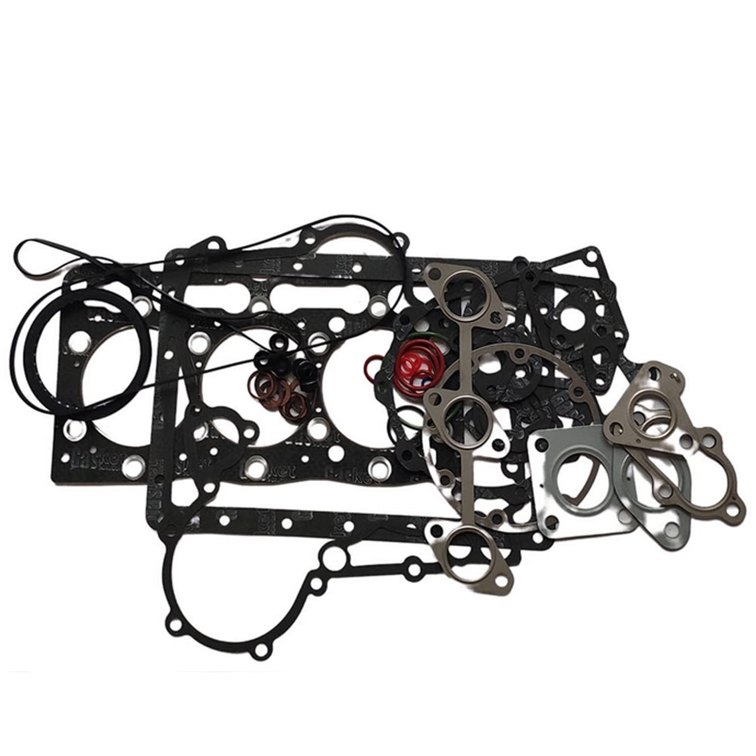 Equipment Manufacturer Engine Rebuild/Overhaul Kit STD Mast 23 mm Piston Pins for 2.0T for Audi Improvements  18038 B
