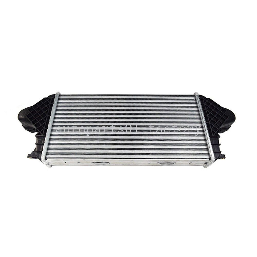 0995002800 Engine Coolant Intercooler Radiator for Benz W166 W292 ML350 GL350