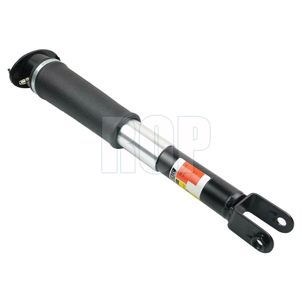 for Cadillac SRX 2004-09 Rear Air Suspension Shock Absorber w/ Electric 15145221