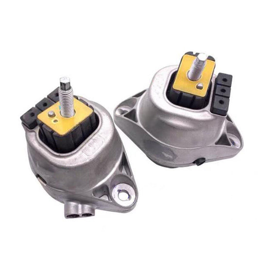 Two engine mounts (LH and right-hand drive) suitable for Cadillac ATS CTS 2.0L (2013, 2014, 2015 - 2019).