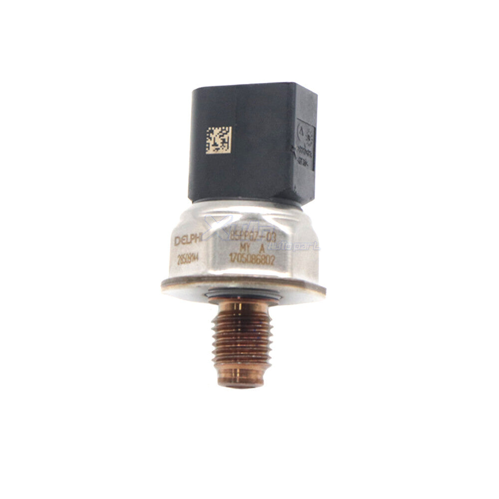 85PP07-03 Fuel Rail Pressure Sensor for Kia Bongo Fiesta Sedona v