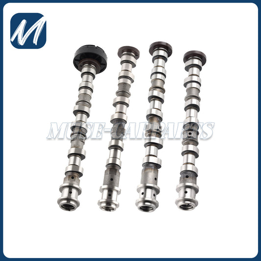 Intake/exhaust camshaft right/left for 2011-2020 for Jeep for Dodge for Chrysler 3.6L
