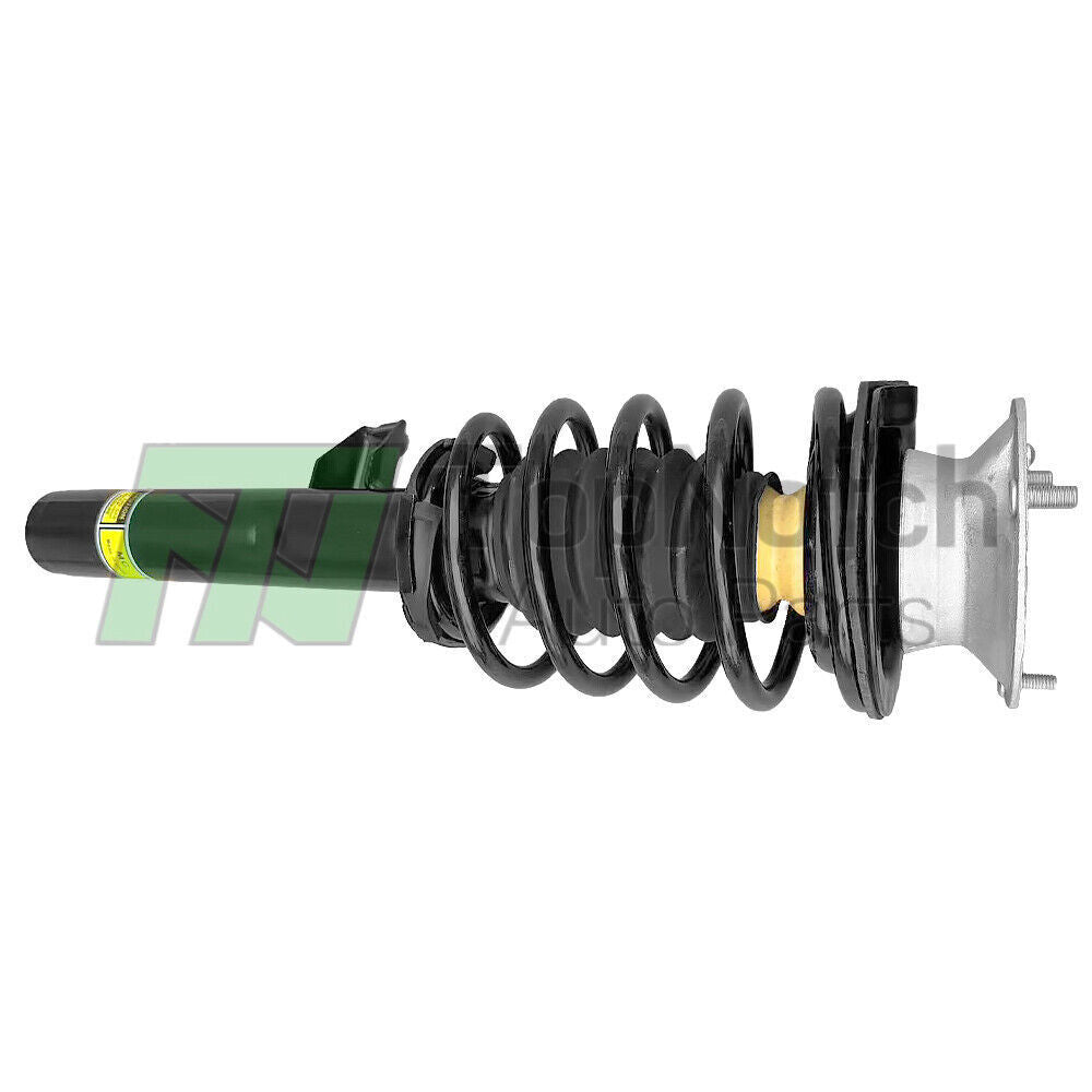 Front spring strut assembly with PASM for Porsche for Panamera 970 2010-2016