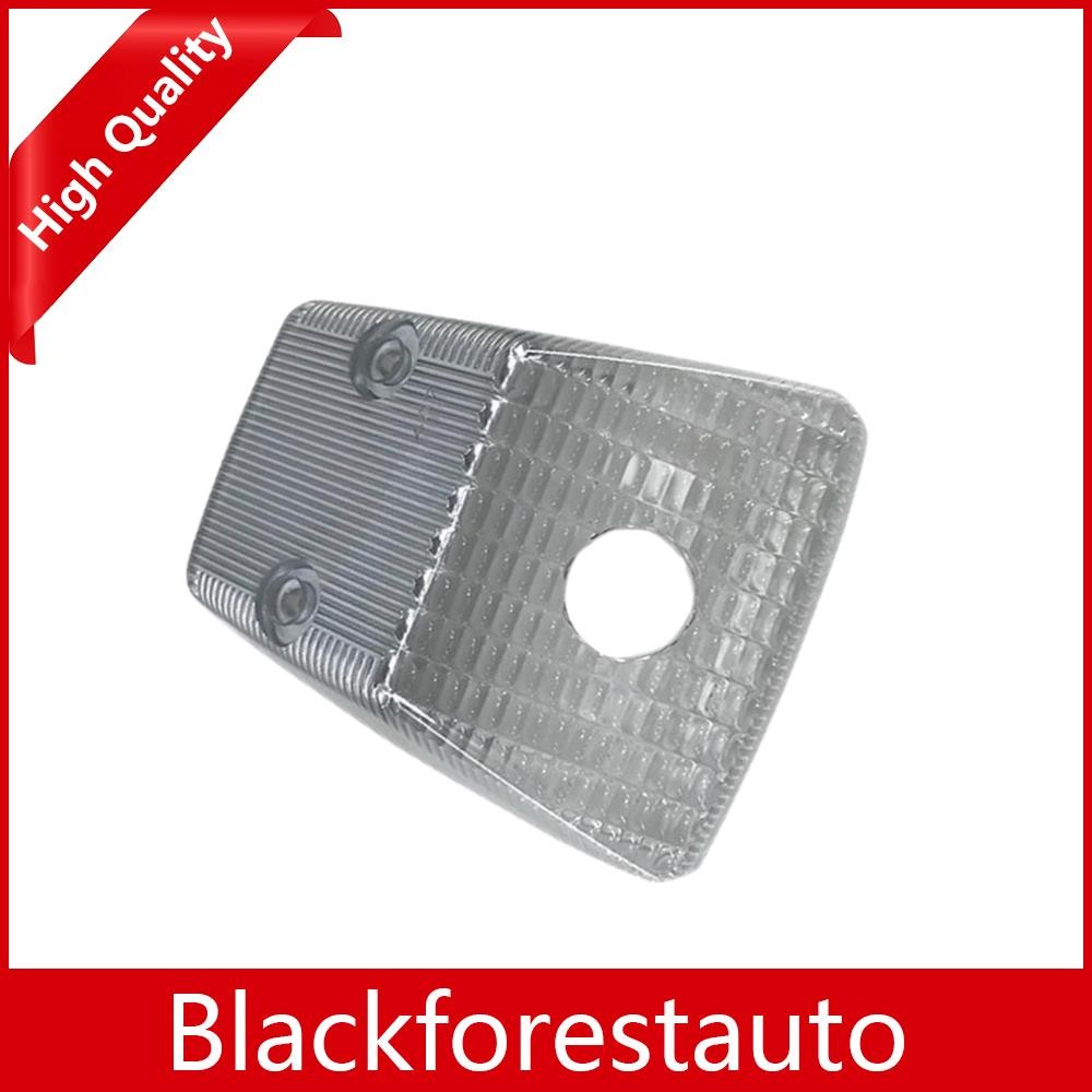 Fits For 1990-2018 G-Class W463 Front Left or Right Turn Signal Light Lamp Cover