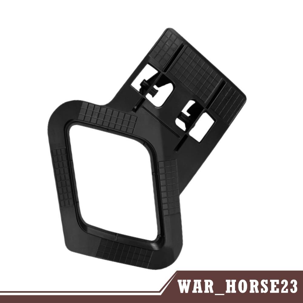 Fit for Volvo XC90 16-21 Front RH Headlight Washer Nozzle Cover Support Bracket