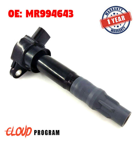 Ignition Coil MR994643 For Eclipse Galant Lancer Outlander 2.4 n