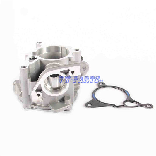 1.8T/2.0T Engine Vacuum Pump Fit for VW for Golf for Passat for AUDI for A4 CDA CDH Q