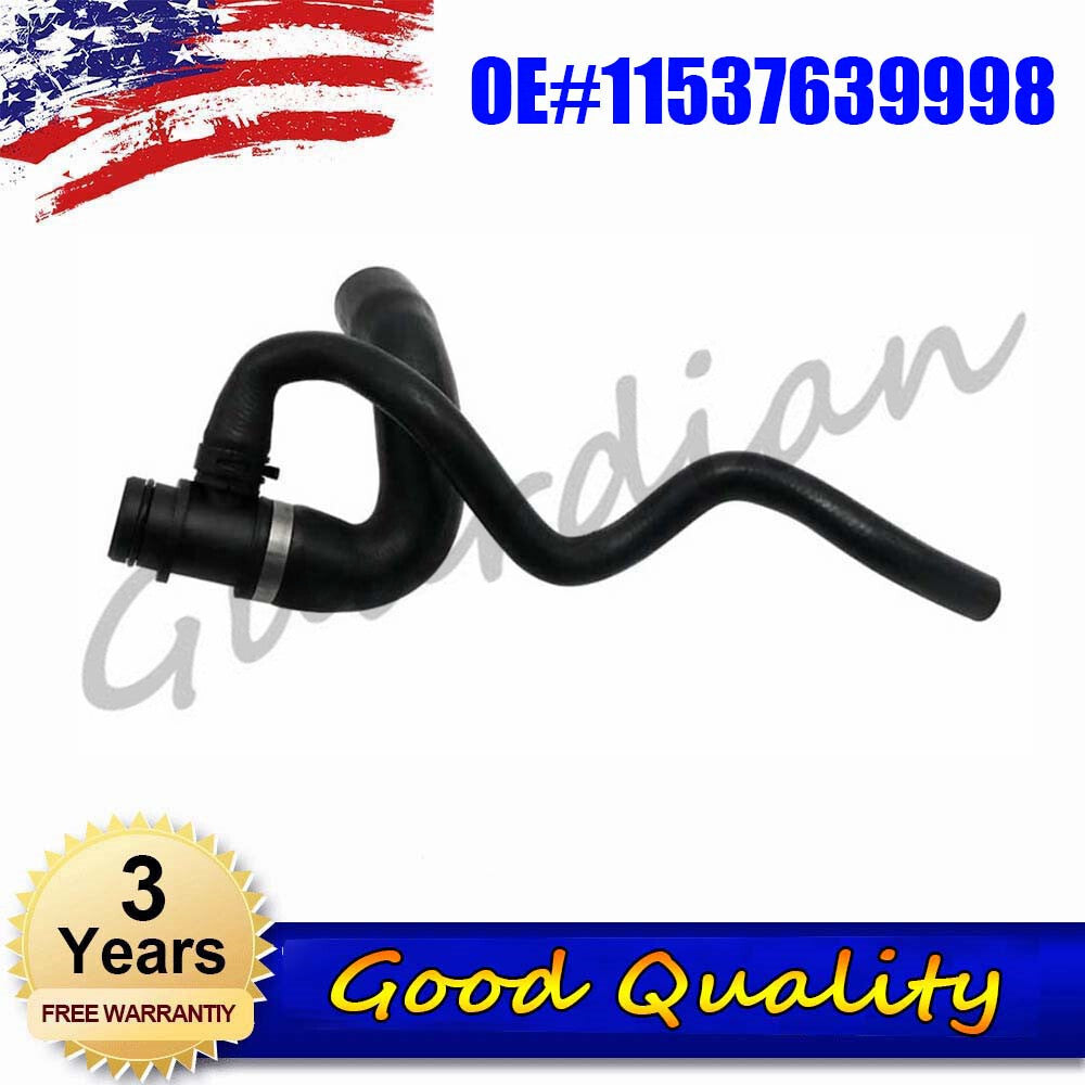 Cooling System Water Pipe 11537639998 for BMW Z4 E89 X6 F16 X5 F15 X4 F26 X3 F25
