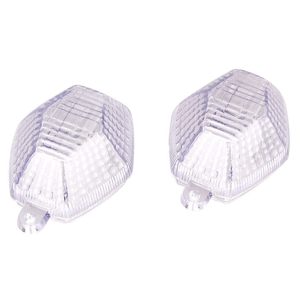 Clear Turn Signal Lights Indicator Blinker Lens fit for SUZUKI SV650 SV1000 2003-09 Q
