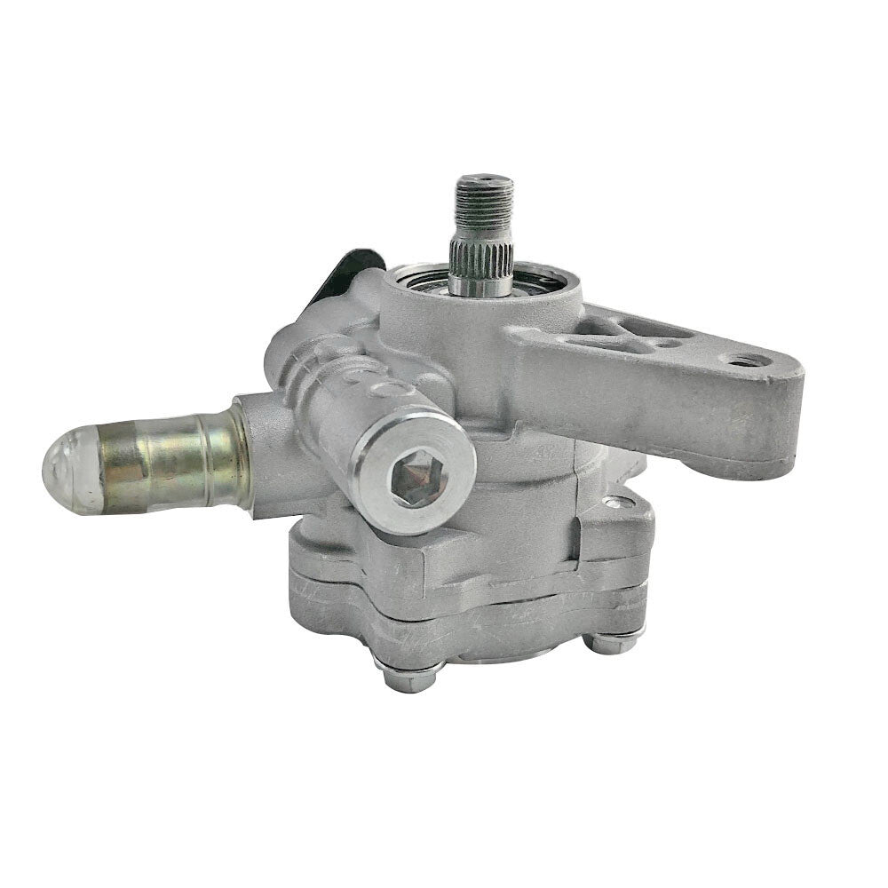 Power Steering Pump 1PC for Honda Accord 3.0L V6 1998-2001 2002 56110PAAA01 Q