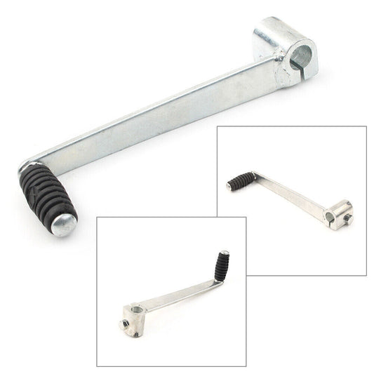 145mm 11mm Gear Lever Shifter Handle for 110cc 125cc PIT PRO QUAD DIRT BIKE ATV