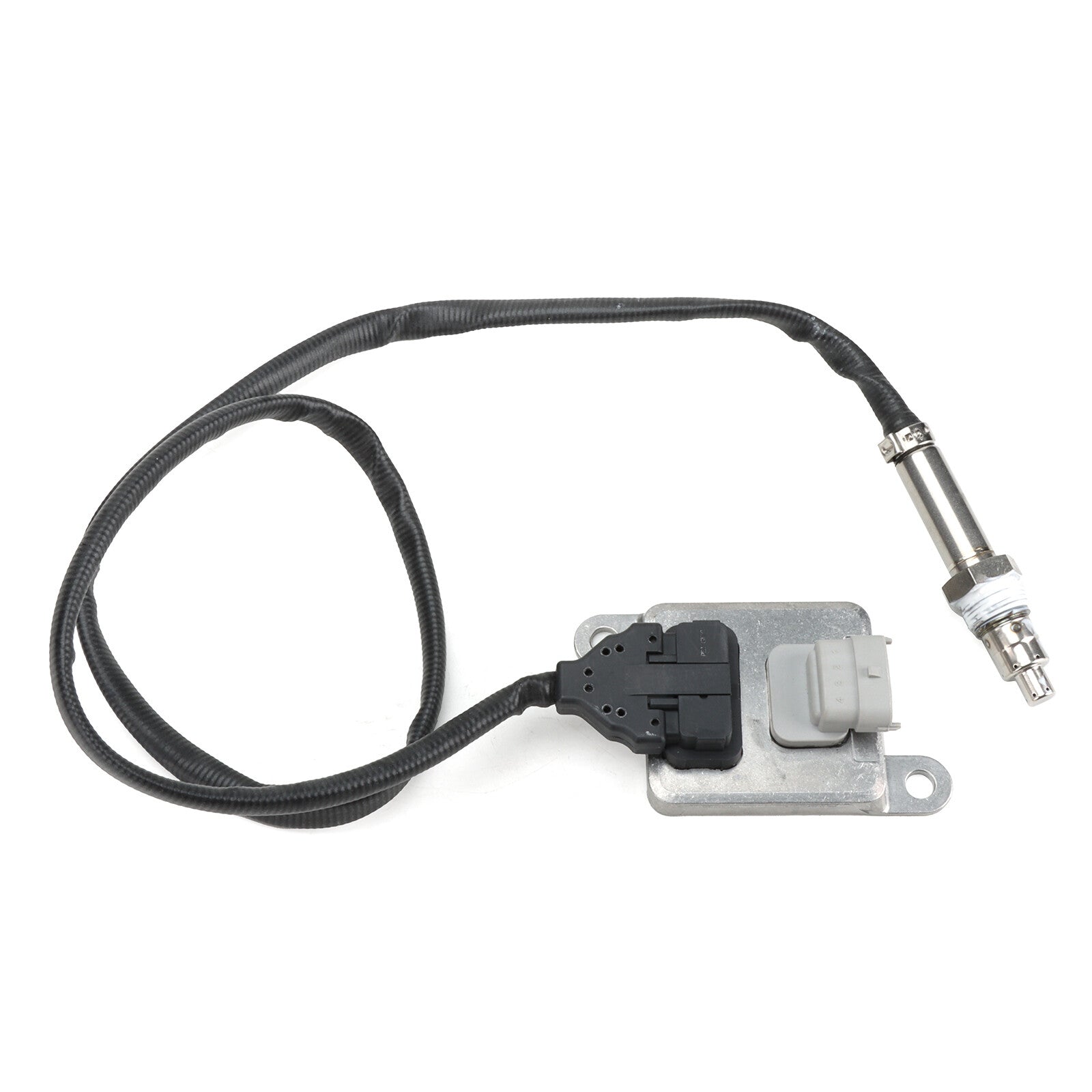 The NOx sensor 5293295 is compatible with ISB6.7 Bluebird 10-13 5WK96692A. n