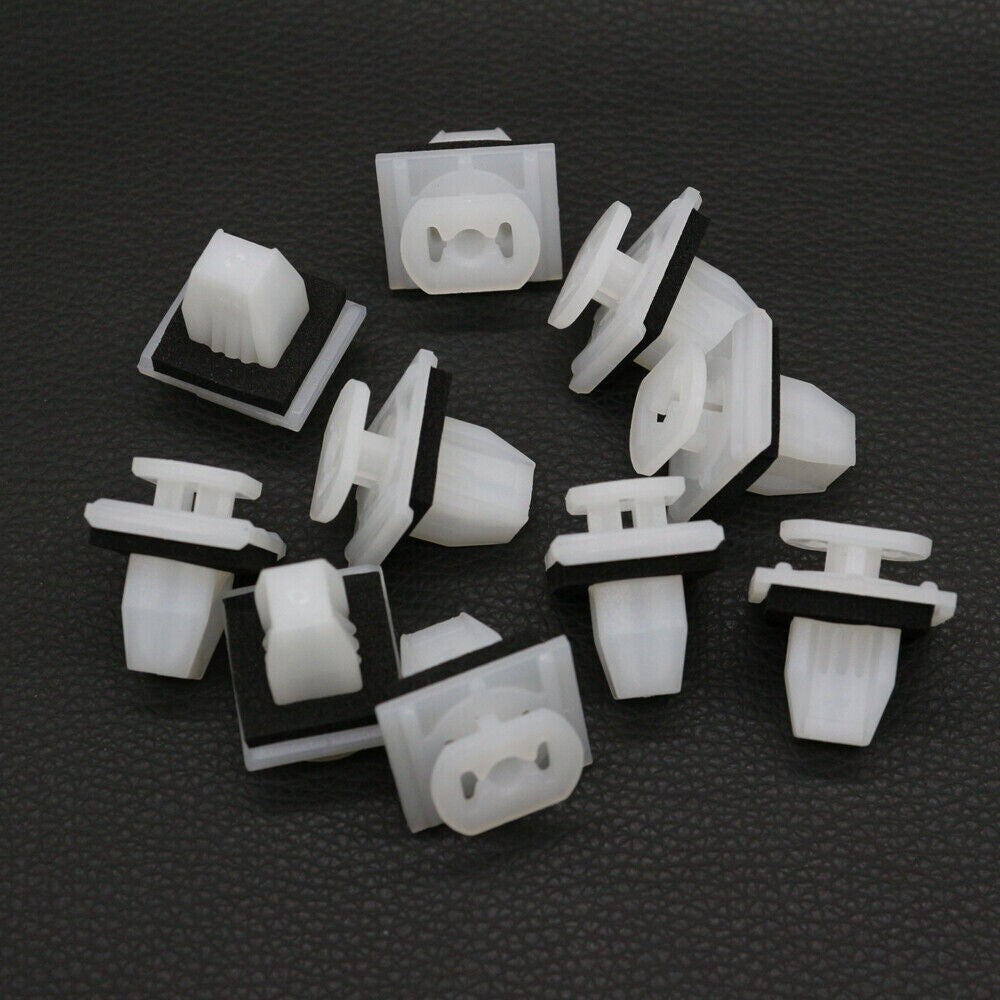 20pcs Door Pannel Clips Trim Mountings for Honda for Civic 2000-2005 71591-S5A-000