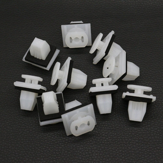 20pcs Door Pannel Clips Trim Mountings for Honda for Civic 2000-2005 71591-S5A-000