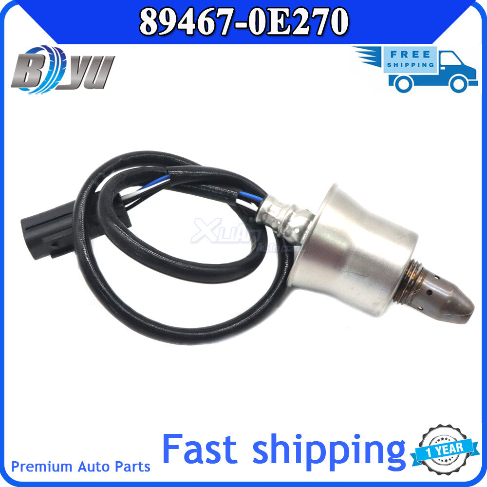 Air-fuel ratio oxygen sensor applicable to 2020-2022 Highlander 3.5 (new model 89467-0E270) v