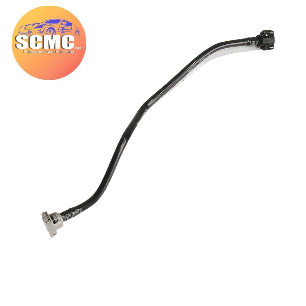 Quality Engine Coolant Overflow Hose for AUDI A6 A7 quattro 4G0121081AE
