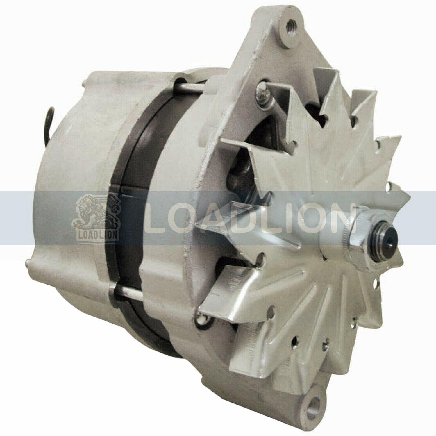 Alternator AR187873 AT173624 12161 For Case 40XT 60XT 70XT 75XT 85XT 90XT 95XT