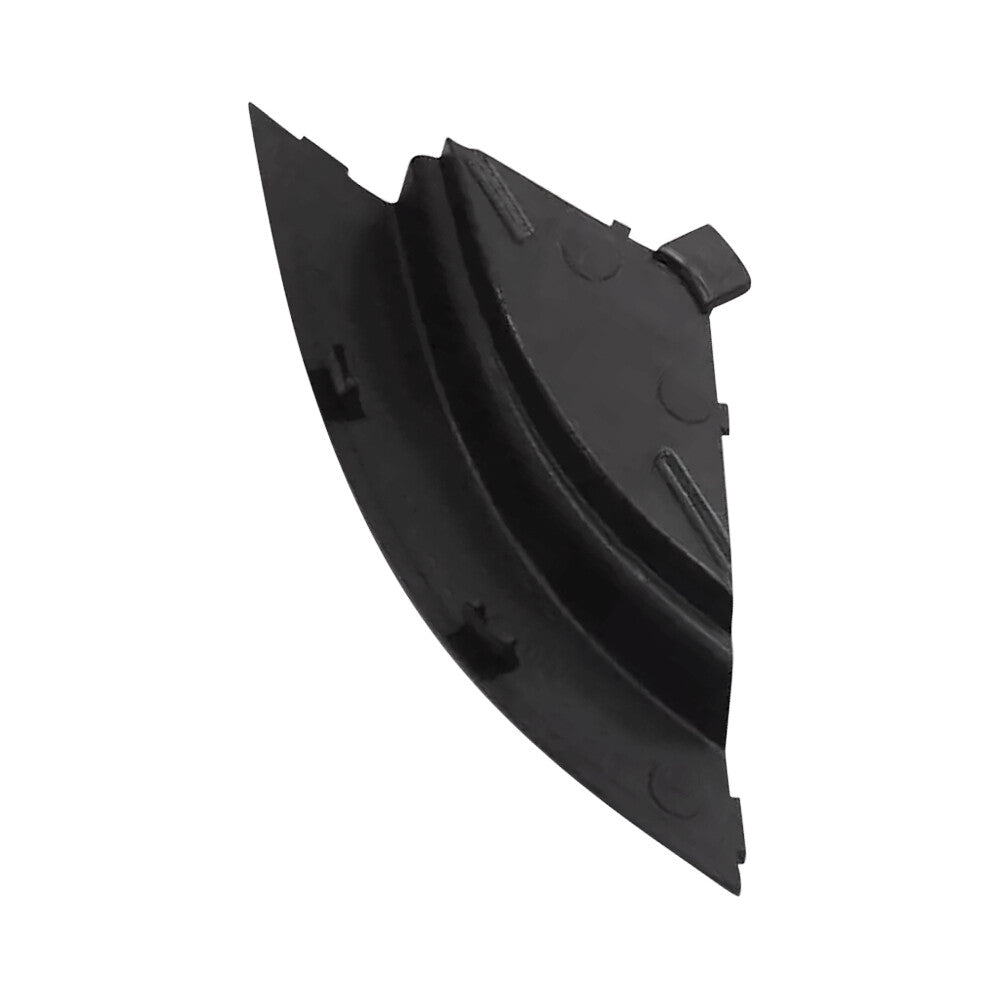 Rear Bumper Towing Hook Eye Cover Plastic For X6 E71 2007-14 E72 Hybrid 2008-11 Q