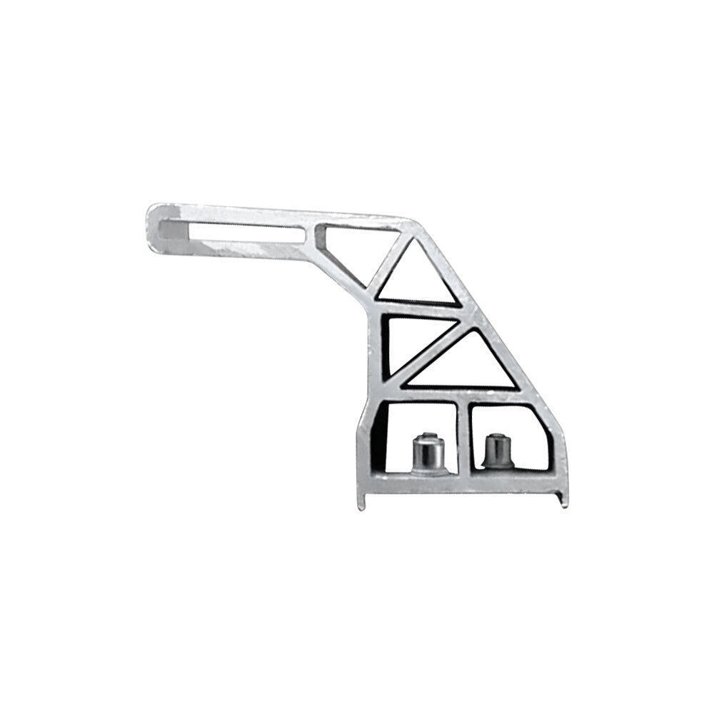 Front Left Side Lower Radiator Support Bracket Fits For C-Class W205 S205 C205 Q