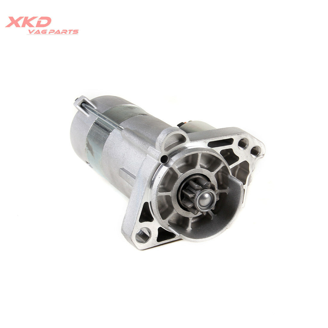 Engine Ignition Starter for VW Touareg for Audi for A8 Quattro S8 4.2L AXQ BFM BGK Q