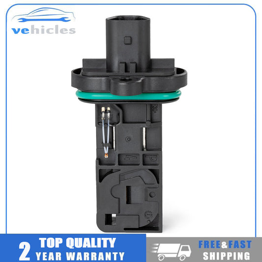 One-piece set of for Volkswagen air flow sensor gauges for 2013-2018 for Buick Encore L4 1.4L 4-door models.