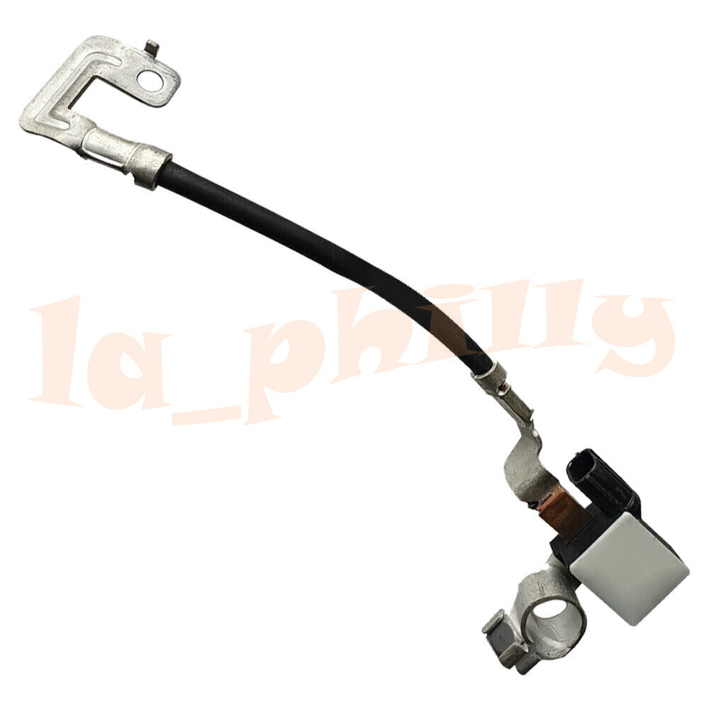 For 2016-2017 for Kia Rio 37180-1W510 Battery Negative Sensor Cable 371801W510 Q