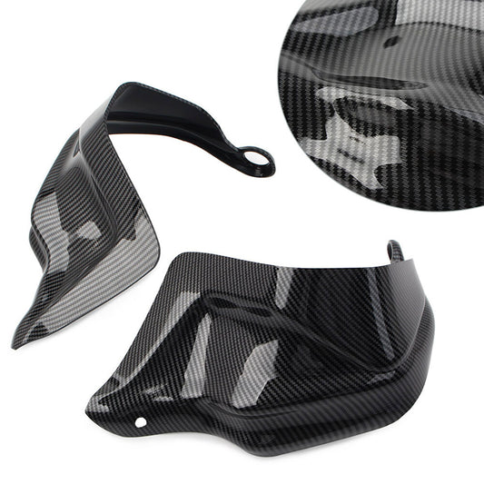 Fit for BMW S1000XR R1200GS F850GS F750GS Handguard Hand Shield Guard Protector 2Pcs