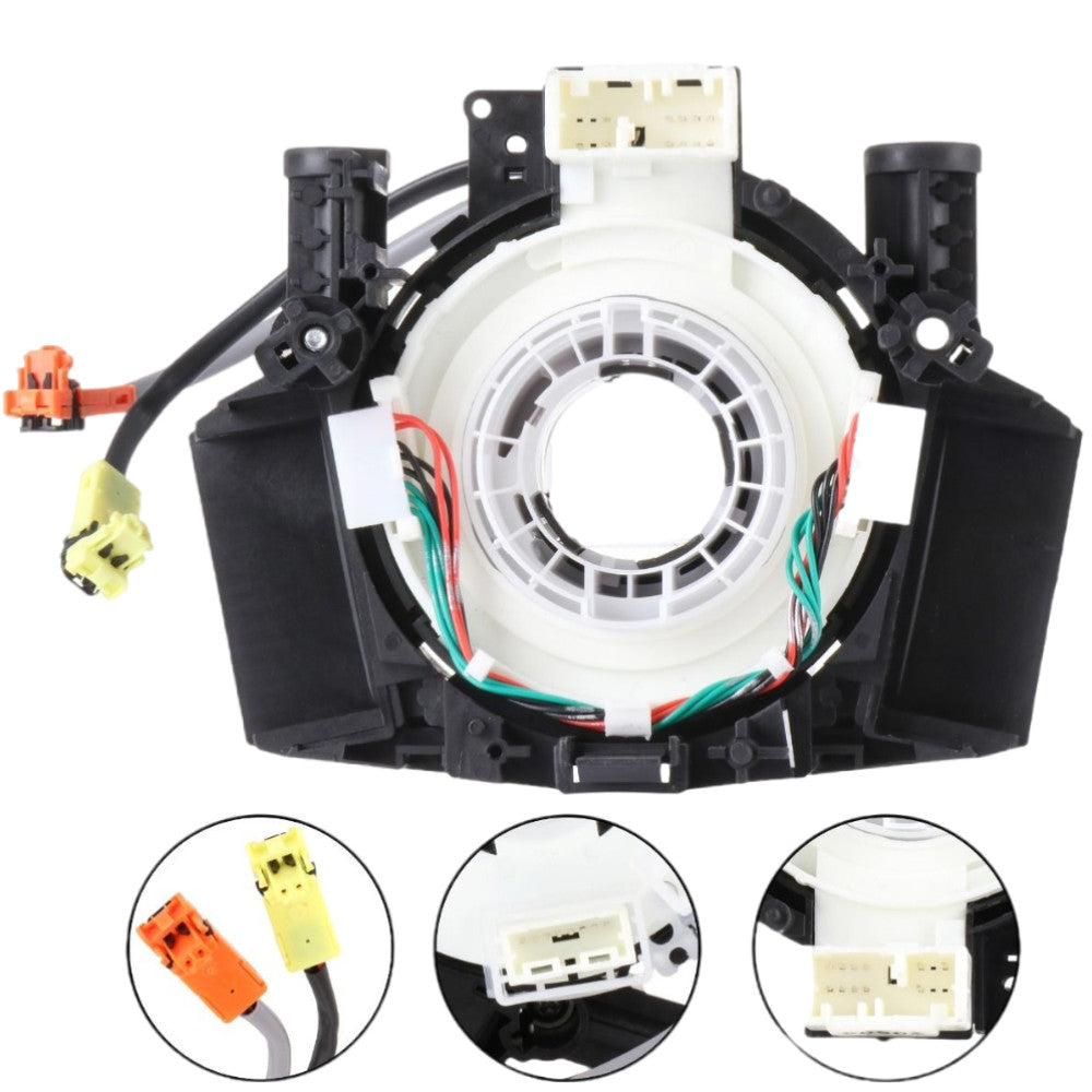 For 2007-2012 for NISSAN SENTRA 2.0L Clock Spring Spiral Cruise PSC0416 Functions