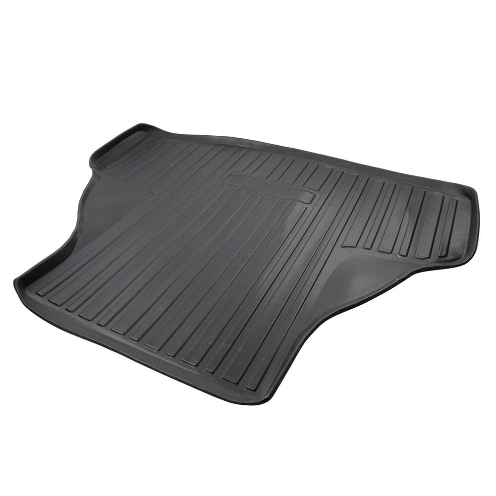 for HONDA ACCORD 2013-2017 2016 2015 Rear Boot Cargo Liner Trunk Floor Mat Tray Q