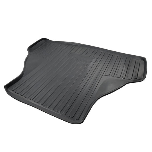 for HONDA ACCORD 2013-2017 2016 2015 Rear Boot Cargo Liner Trunk Floor Mat Tray Q