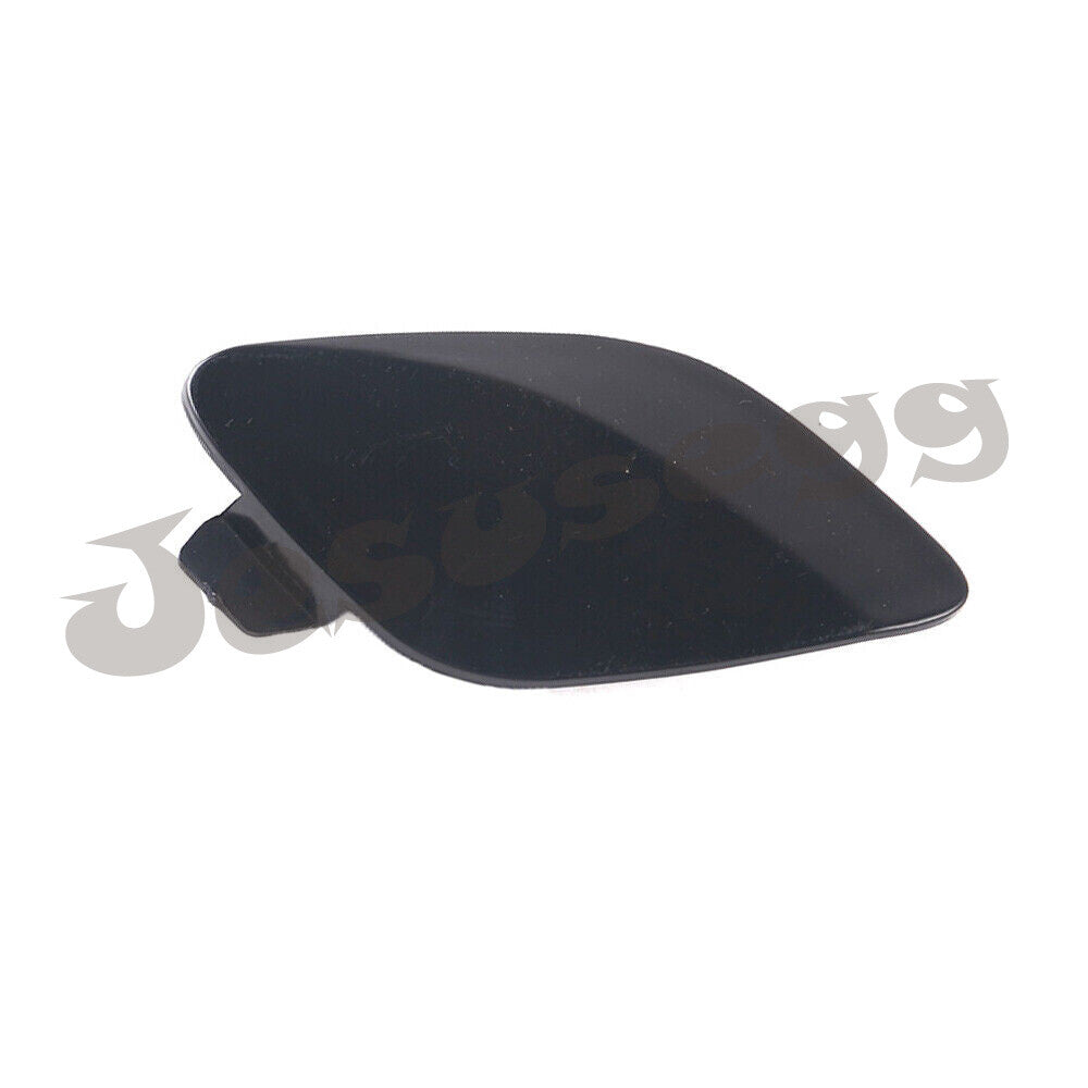 FRONT BUMPER HOOD EYE TOW COVER For 2011-2013 for VOLVO S60 Q