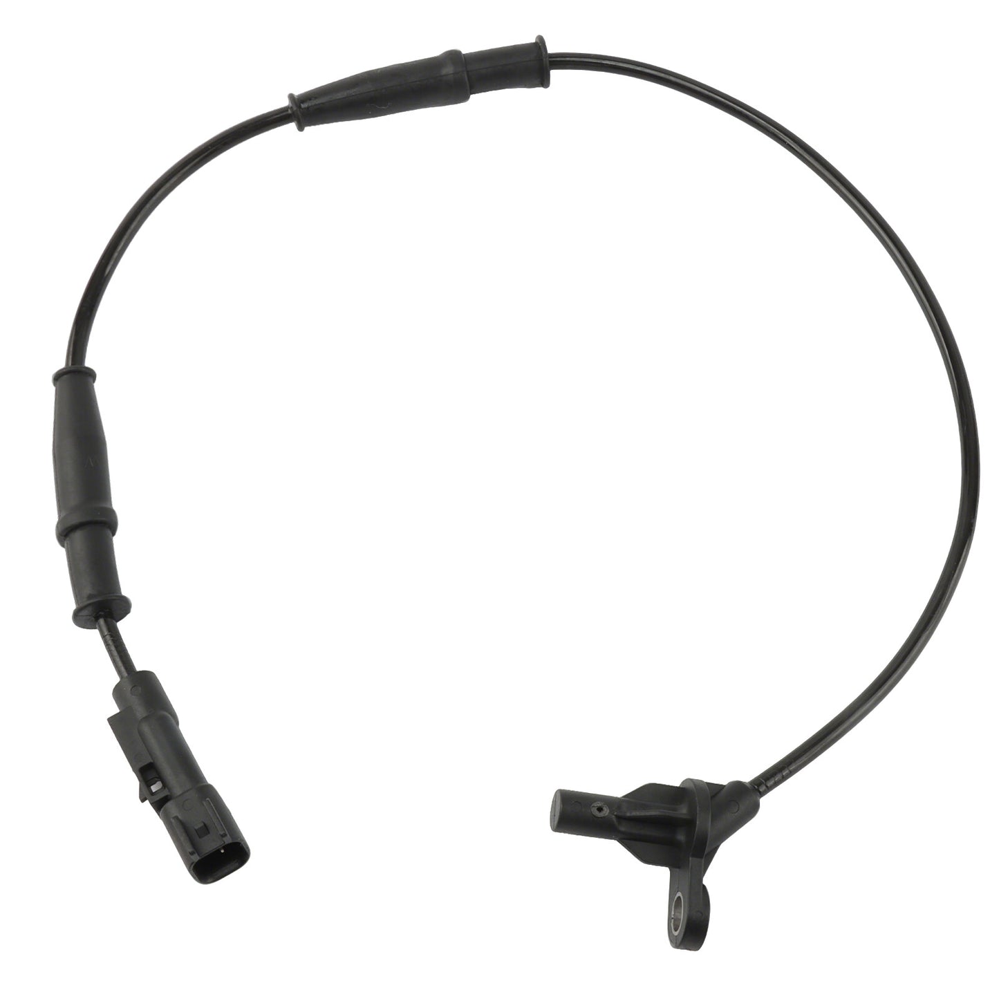 ABS Wheel Speed Sensor Front Rear LEFT AND RIGHT For SILVERADO 1500 for SIERRA 1500