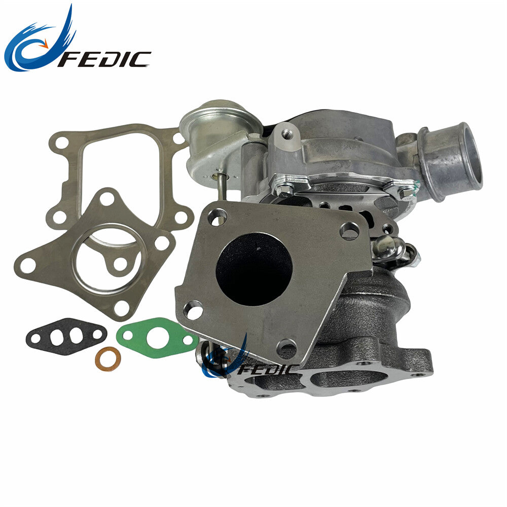 RHF3H VJ39 Turbine for Mazda Bongo Passenger Bongo Titan 1.6L 4WD 2001-2008